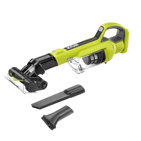 ryobi hand vacuum|ryobi hand vacuum home depot.